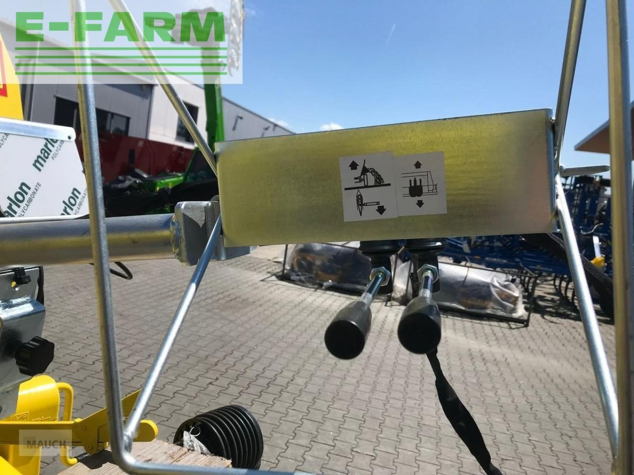 Sgariboldi st 7 monofeeder - Техника за животновъдство: снимка 4 Sgariboldi st 7 monofeeder - Техника за животновъдство: снимка 4