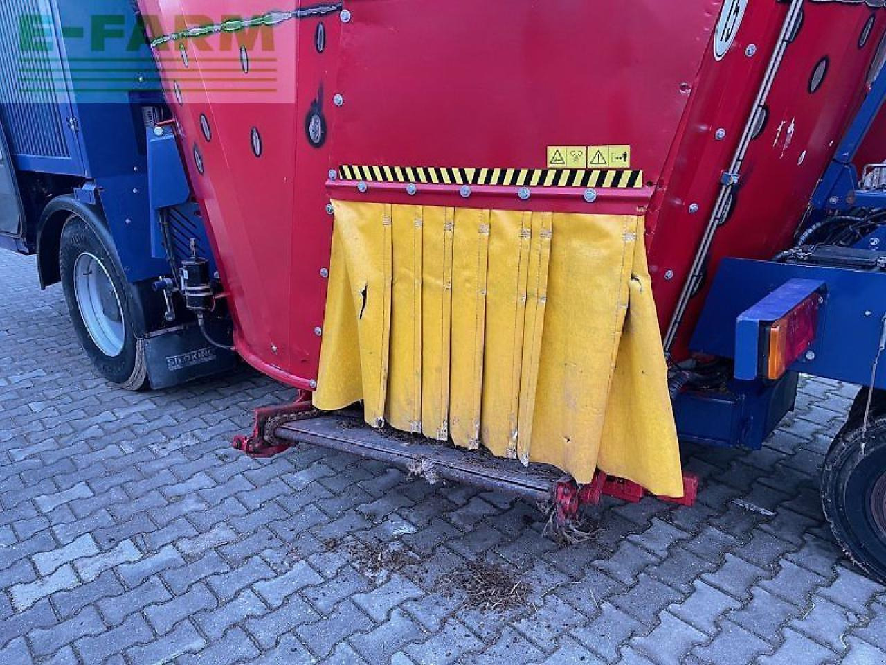 Siloking premium 14 - Техника за животновъдство: снимка 5 Siloking premium 14 - Техника за животновъдство: снимка 5