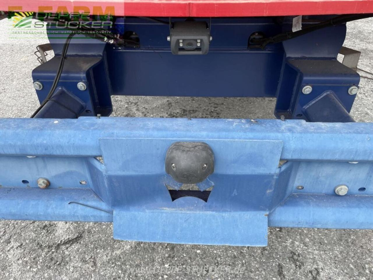 Siloking trailedline 4535 - Техника за животновъдство: снимка 2 Siloking trailedline 4535 - Техника за животновъдство: снимка 2