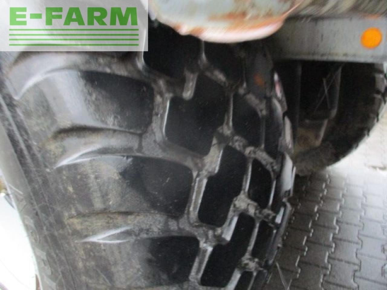 Цистерна за течен тор Stapel 19.500 ltr. mit 27m: снимка 13 Цистерна за течен тор Stapel 19.500 ltr. mit 27m: снимка 13