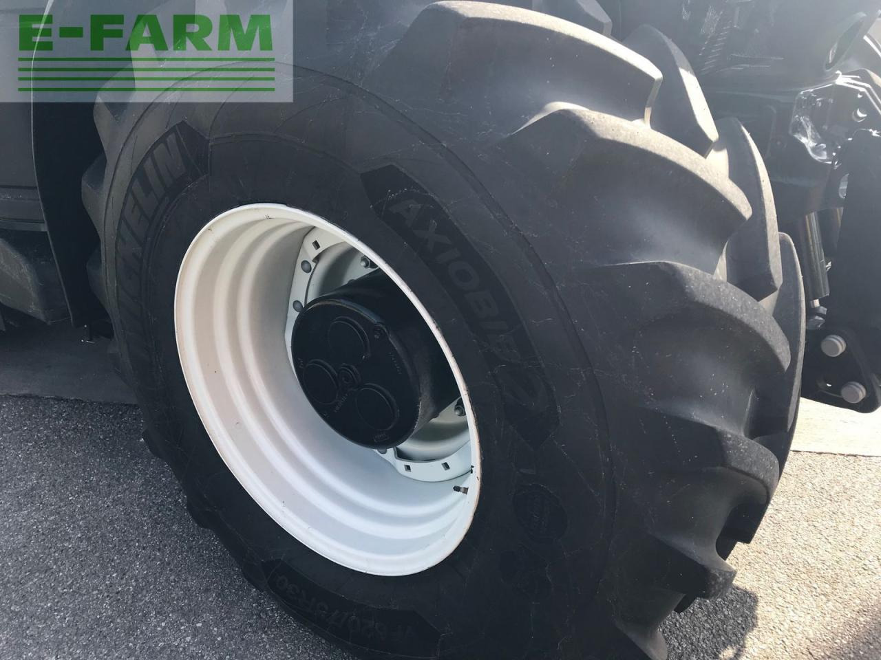 Steyr 6300 terrus cvt (stage v) CVT - Трактор: снимка 4 Steyr 6300 terrus cvt (stage v) CVT - Трактор: снимка 4