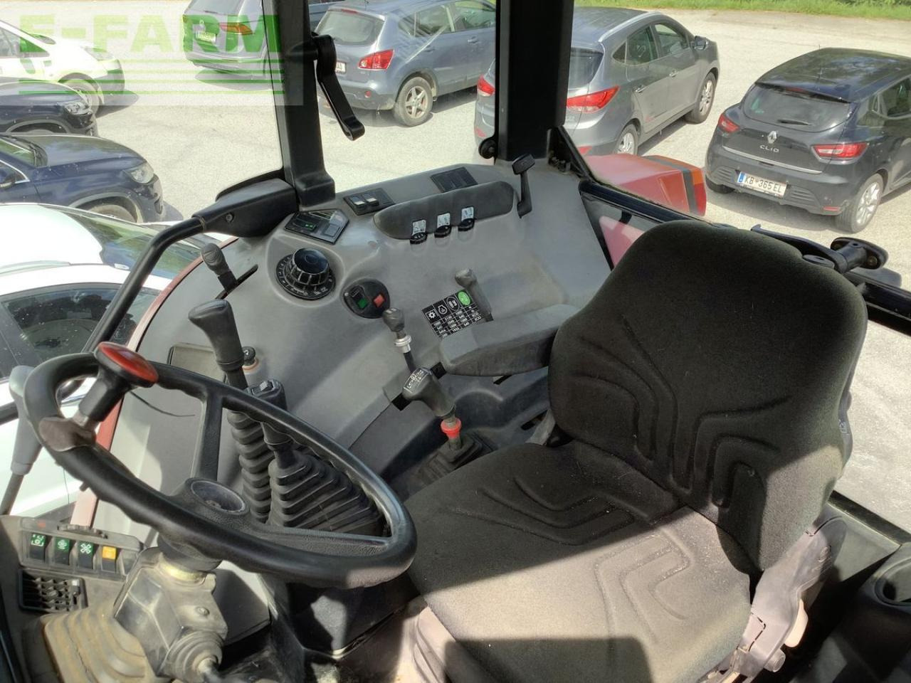Steyr 9078 a t - Трактор: снимка 4 Steyr 9078 a t - Трактор: снимка 4