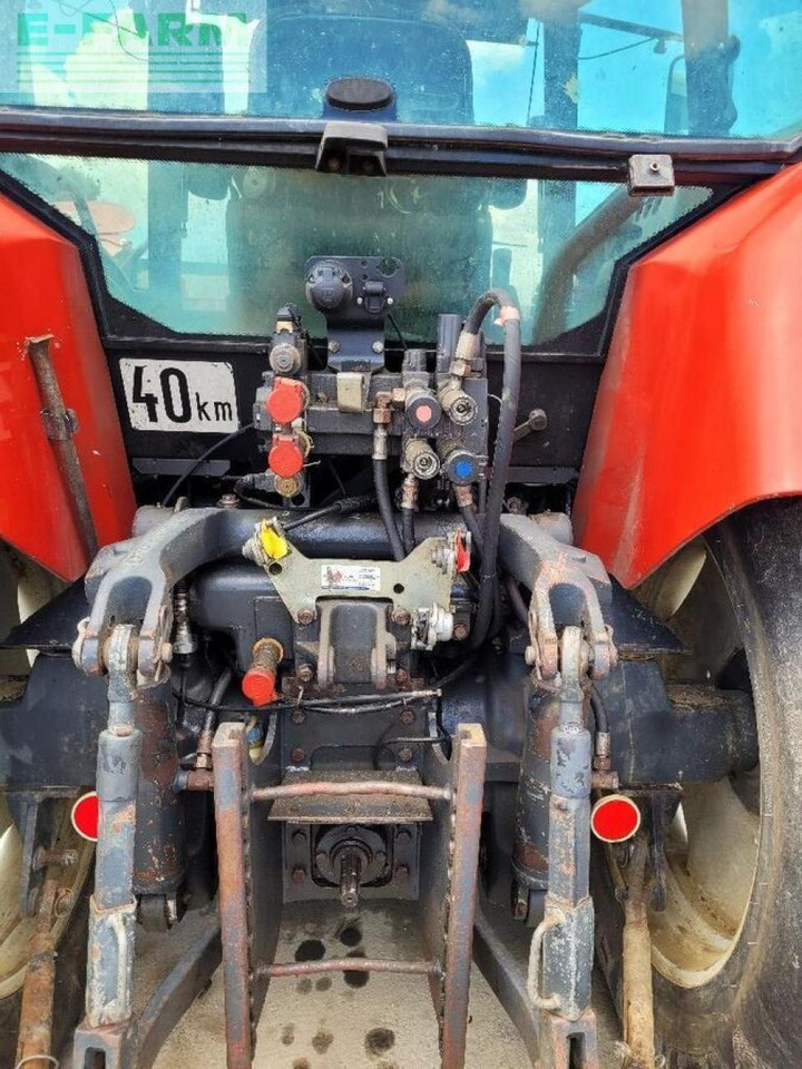 Steyr 9094 - Трактор: снимка 5 Steyr 9094 - Трактор: снимка 5