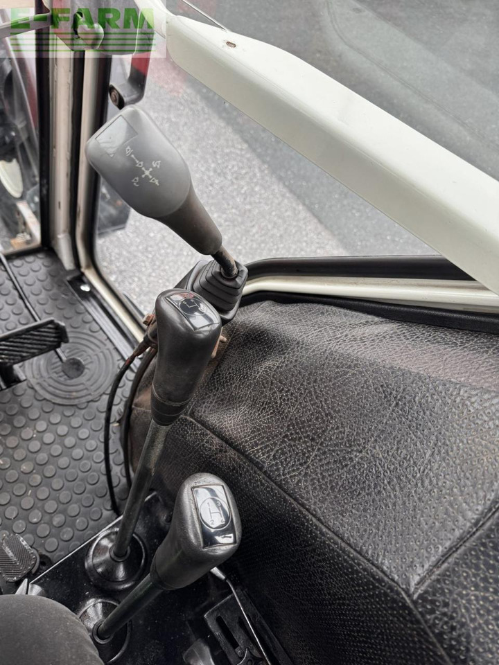 Трактор Steyr 970 a t: снимка 11