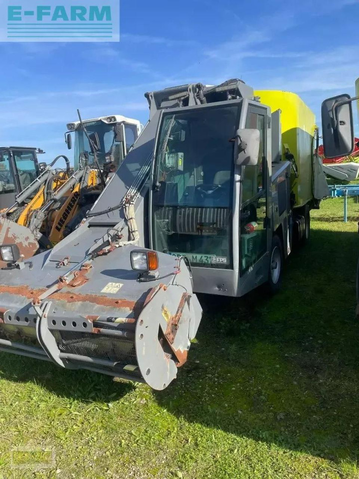 Storti terrier sw 180 - Техника за животновъдство: снимка 2 Storti terrier sw 180 - Техника за животновъдство: снимка 2