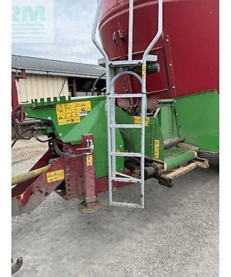 Strautmann verti mix 2401 - Техника за животновъдство: снимка 3 Strautmann verti mix 2401 - Техника за животновъдство: снимка 3