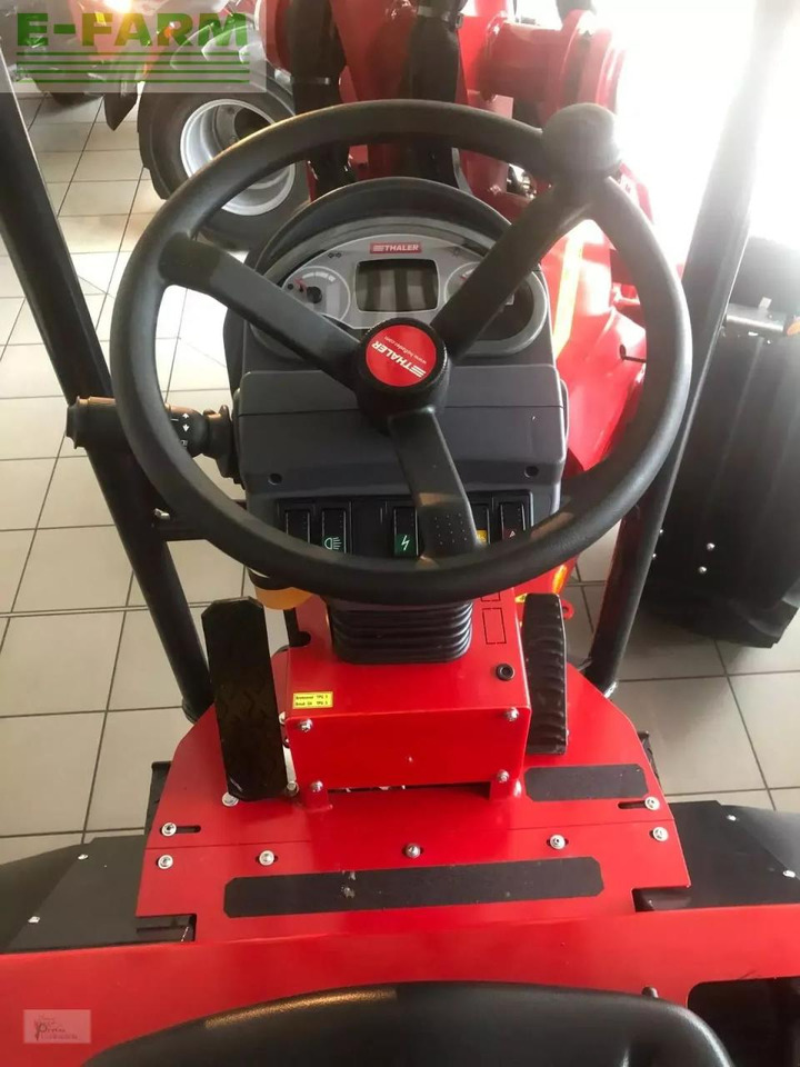 Thaler 2838 s - Колесен товарач: снимка 5 Thaler 2838 s - Колесен товарач: снимка 5