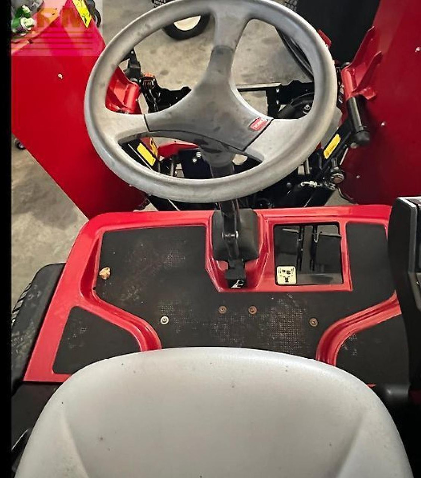 Toro lt-f 3000 - Косачка: снимка 5 Toro lt-f 3000 - Косачка: снимка 5