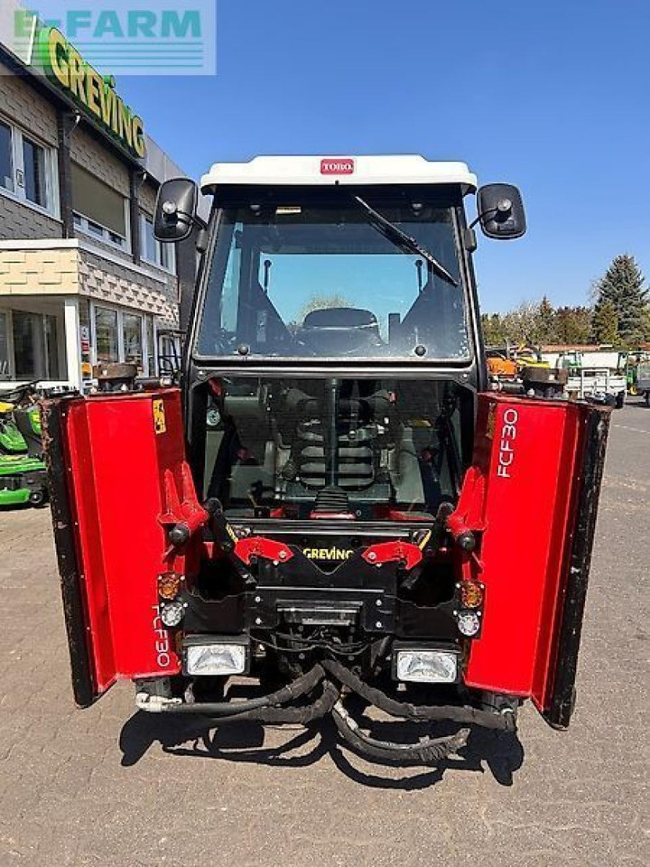 Toro lt-f3000 - Косачка: снимка 2 Toro lt-f3000 - Косачка: снимка 2
