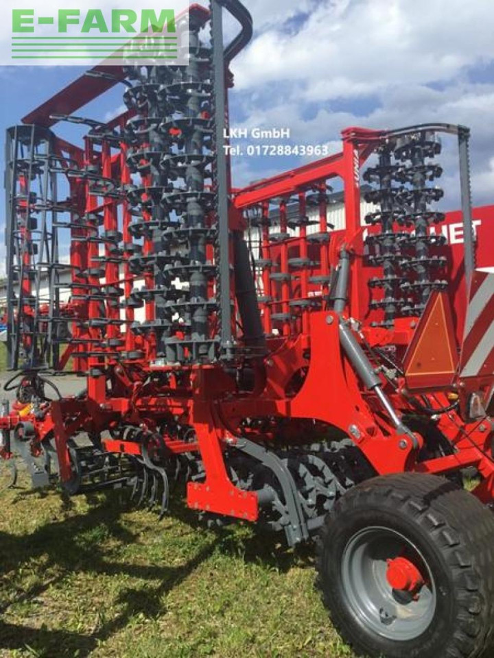 Unia atlas ii hp 6 - Комбинирана сеялка: снимка 2 Unia atlas ii hp 6 - Комбинирана сеялка: снимка 2