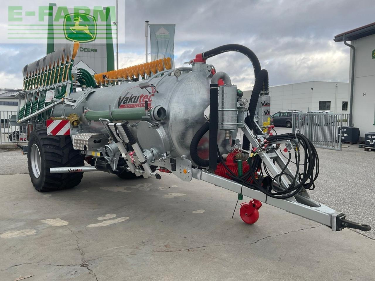 VA 7300 - Машина за торене: снимка 4 VA 7300 - Машина за торене: снимка 4