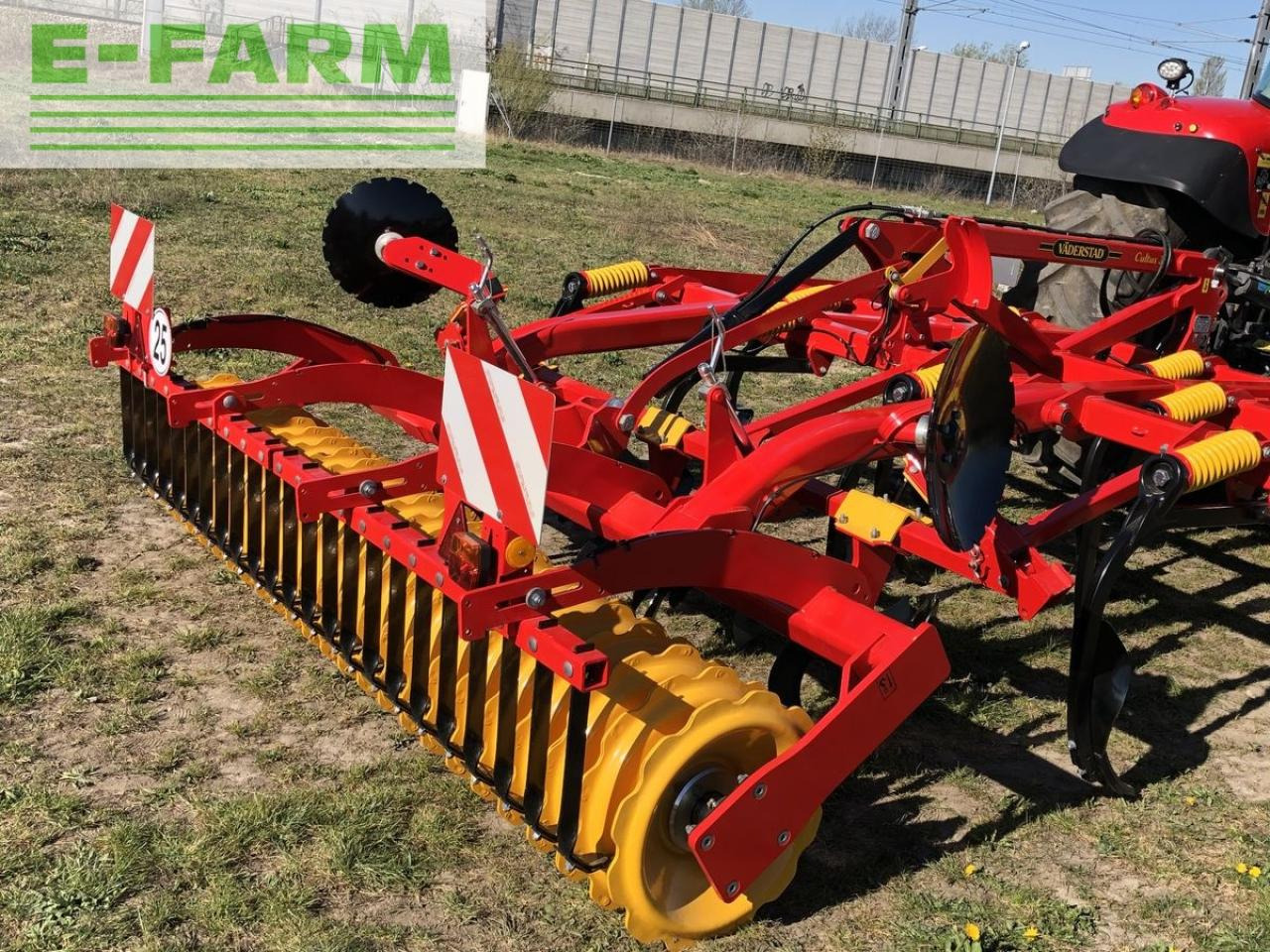 Väderstad cultus cs300 - Култиватор: снимка 3 Väderstad cultus cs300 - Култиватор: снимка 3