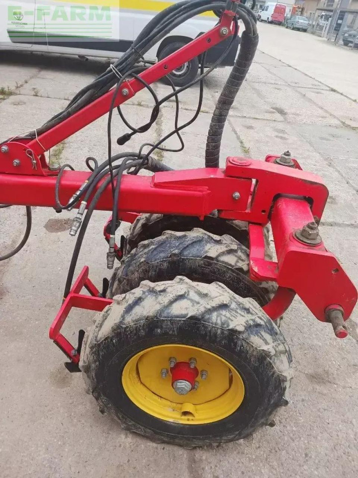 Väderstad rapid 300 s, super xl - Комбинирана сеялка: снимка 5 Väderstad rapid 300 s, super xl - Комбинирана сеялка: снимка 5