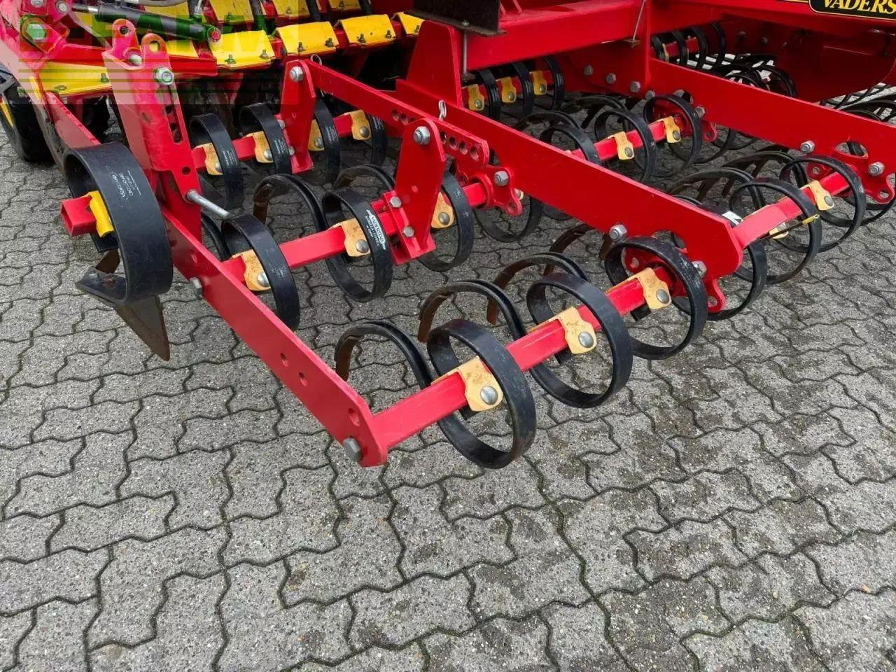 Väderstad rapid 400c - Комбинирана сеялка: снимка 5 Väderstad rapid 400c - Комбинирана сеялка: снимка 5