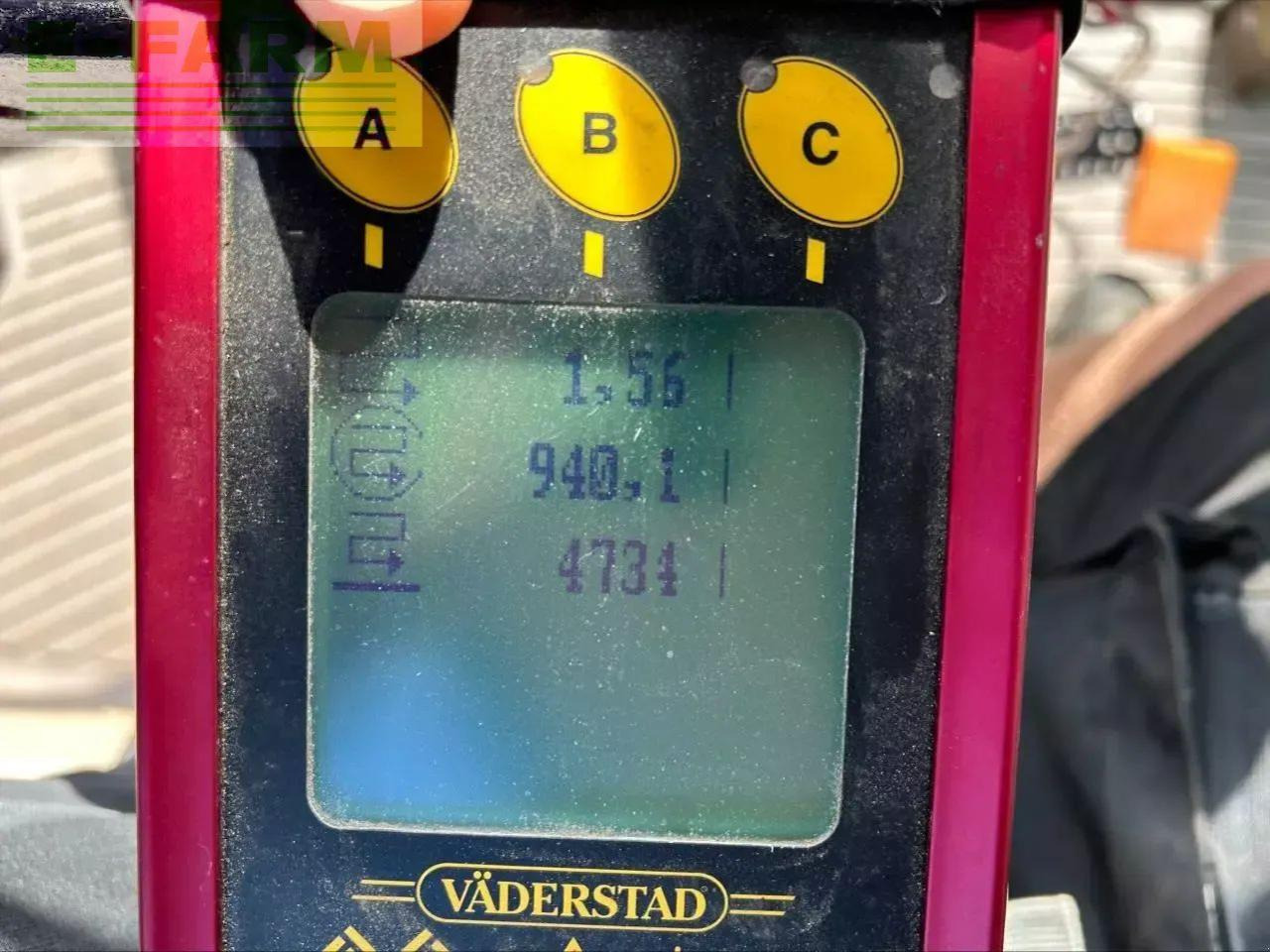 Väderstad rapid 400c - Комбинирана сеялка: снимка 3 Väderstad rapid 400c - Комбинирана сеялка: снимка 3