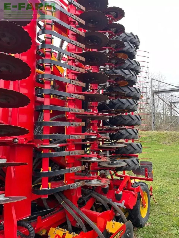 Väderstad rapid a 800 s - Сеялка: снимка 3 Väderstad rapid a 800 s - Сеялка: снимка 3