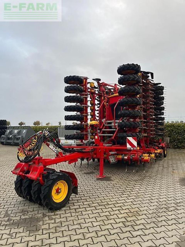 Väderstad rapid rda 800 s - Сеялка: снимка 1 Väderstad rapid rda 800 s - Сеялка: снимка 1