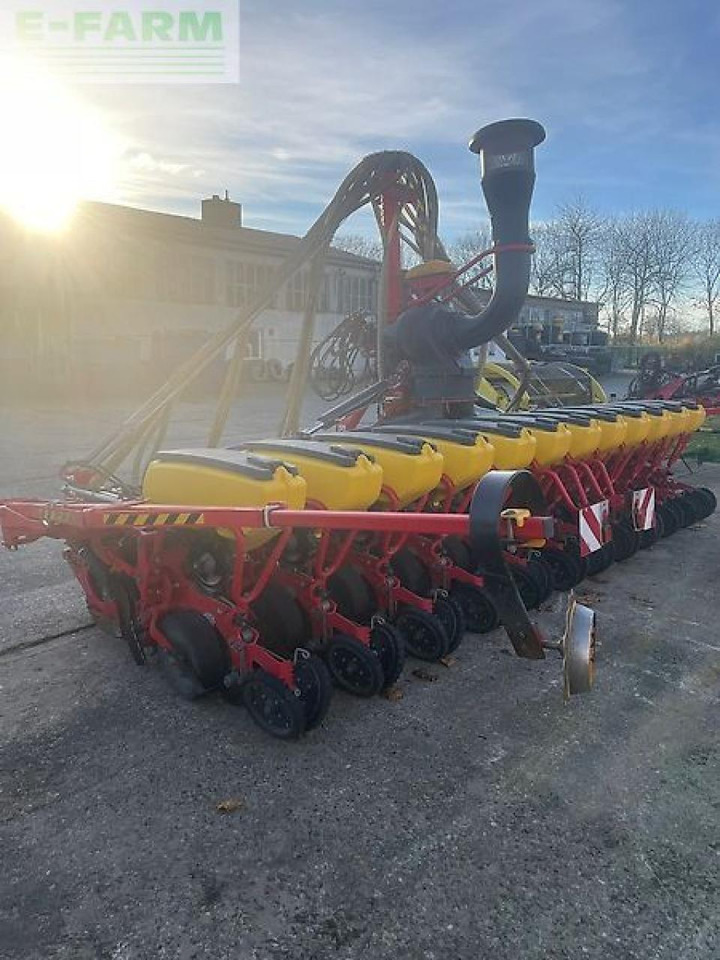 Väderstad tempo v tpv 12 - Сеялка: снимка 3 Väderstad tempo v tpv 12 - Сеялка: снимка 3