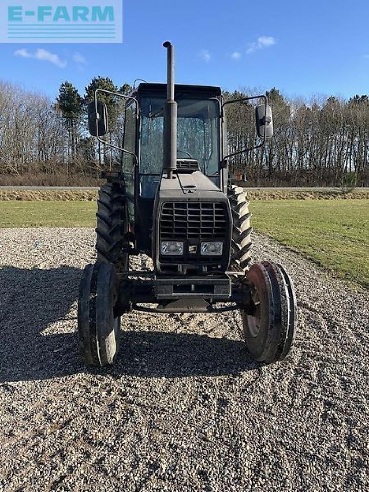 Valmet 365 - Трактор: снимка 4 Valmet 365 - Трактор: снимка 4