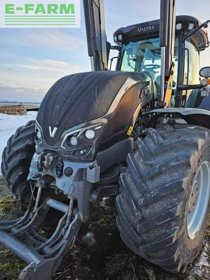Valtra S294 - Трактор: снимка 5 Valtra S294 - Трактор: снимка 5