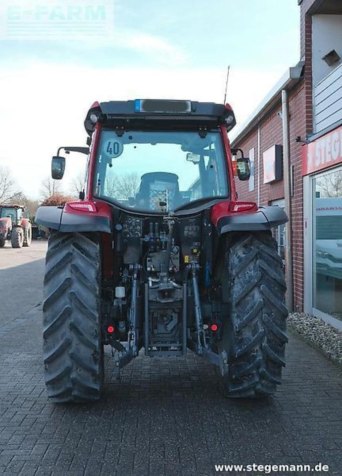 Valtra a 104 - Трактор: снимка 3 Valtra a 104 - Трактор: снимка 3