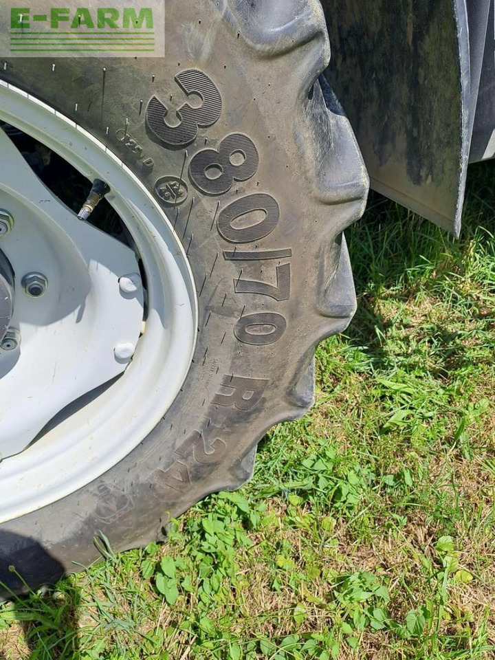 Трактор Valtra a 74: снимка 9
