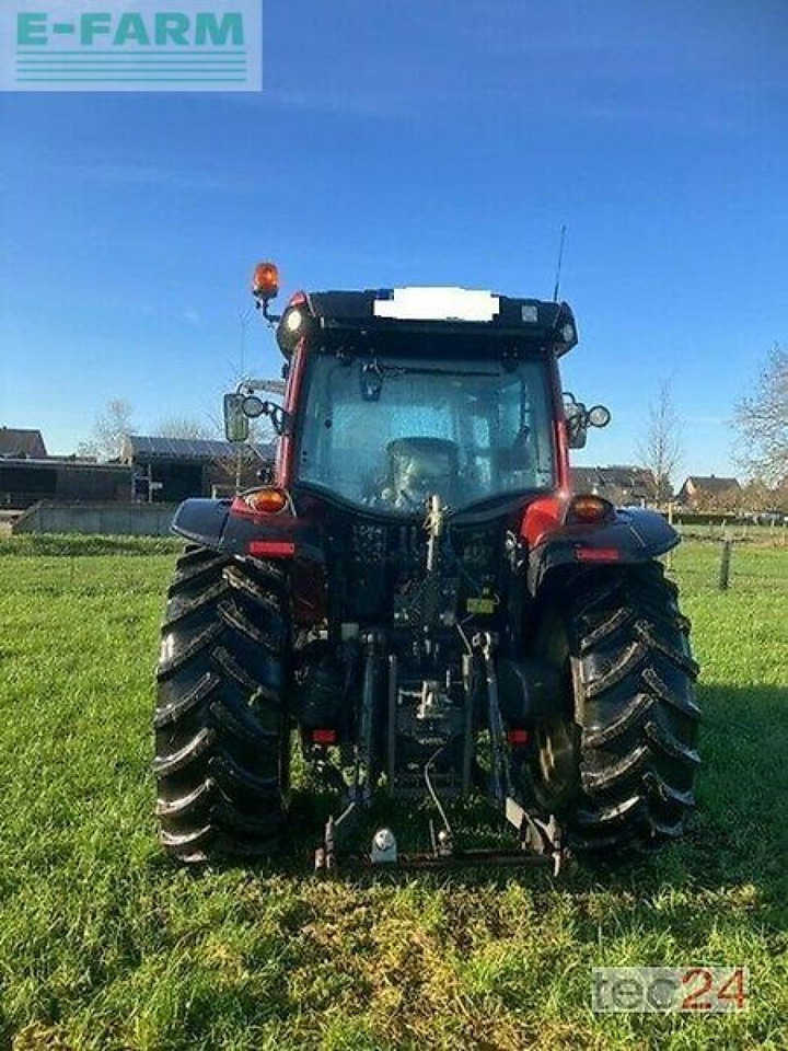 Valtra a104 mh - Трактор: снимка 2 Valtra a104 mh - Трактор: снимка 2