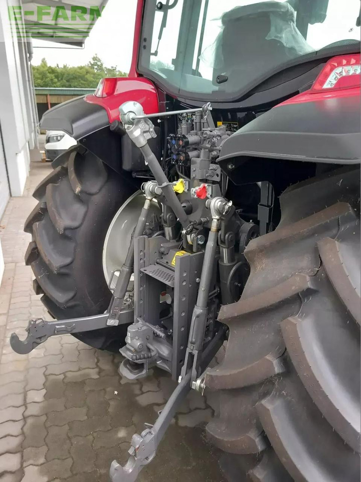 Valtra a75sh - Трактор: снимка 5 Valtra a75sh - Трактор: снимка 5