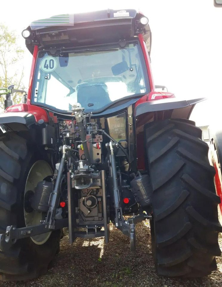 Valtra a75sh - Трактор: снимка 2 Valtra a75sh - Трактор: снимка 2