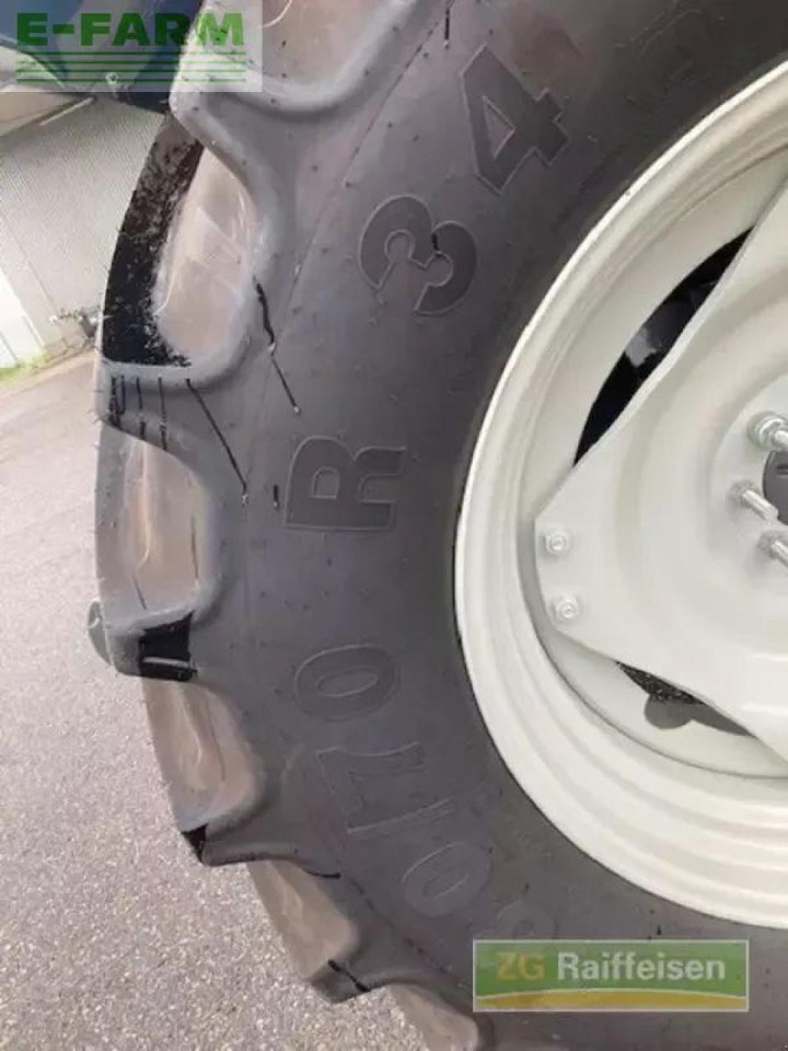 Valtra a85 - Трактор: снимка 4 Valtra a85 - Трактор: снимка 4