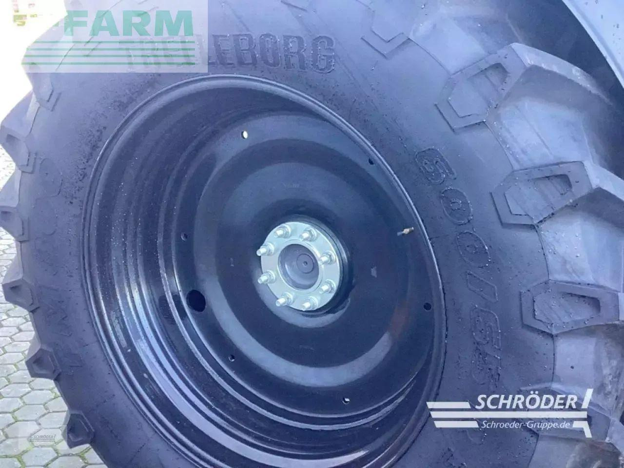 Трактор Valtra g 135 a: снимка 6