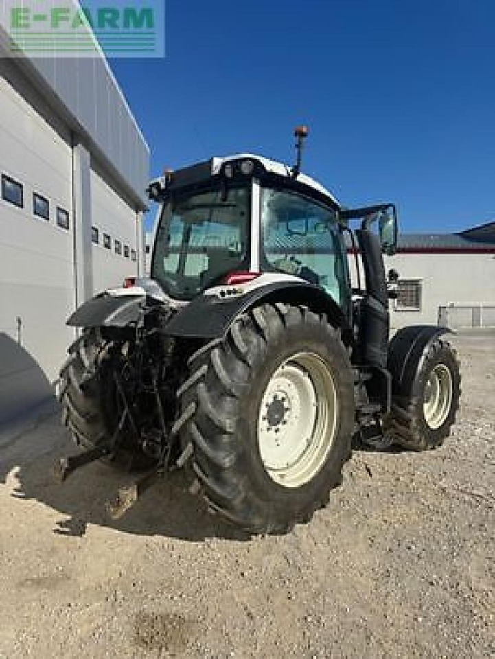 Valtra n134 h5 - Трактор: снимка 4 Valtra n134 h5 - Трактор: снимка 4