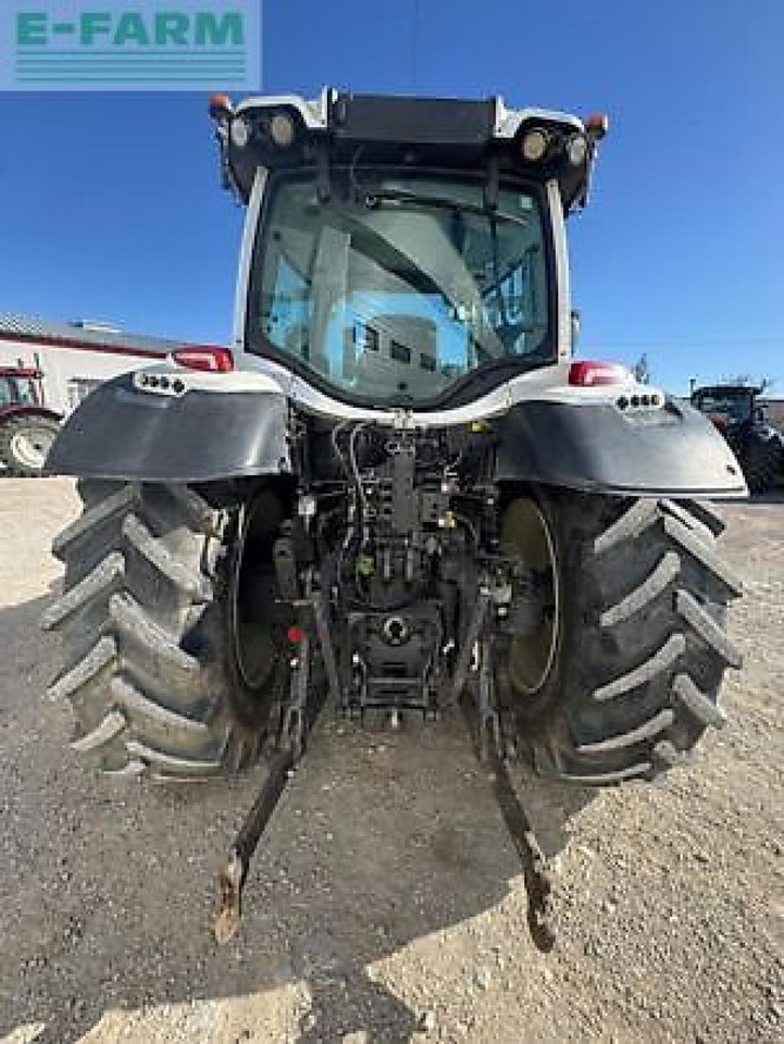 Valtra n134 h5 - Трактор: снимка 5 Valtra n134 h5 - Трактор: снимка 5