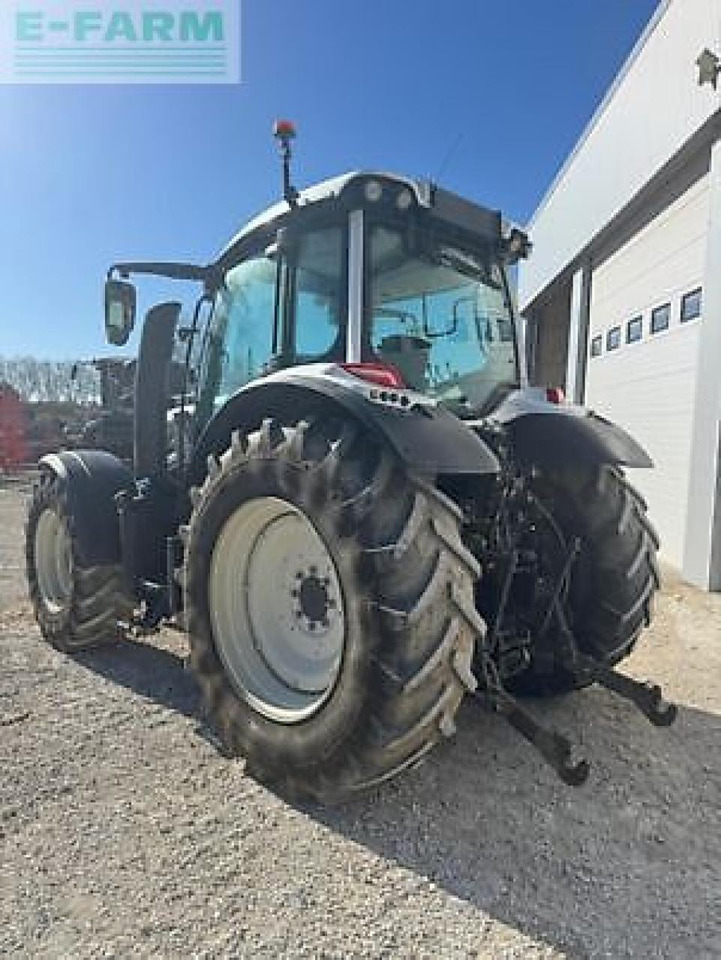 Valtra n134 h5 - Трактор: снимка 3 Valtra n134 h5 - Трактор: снимка 3