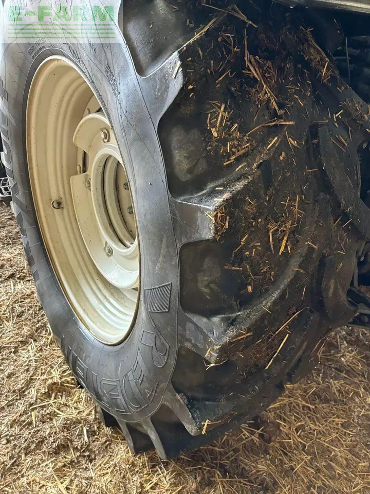 Valtra n154ea - Трактор: снимка 5 Valtra n154ea - Трактор: снимка 5