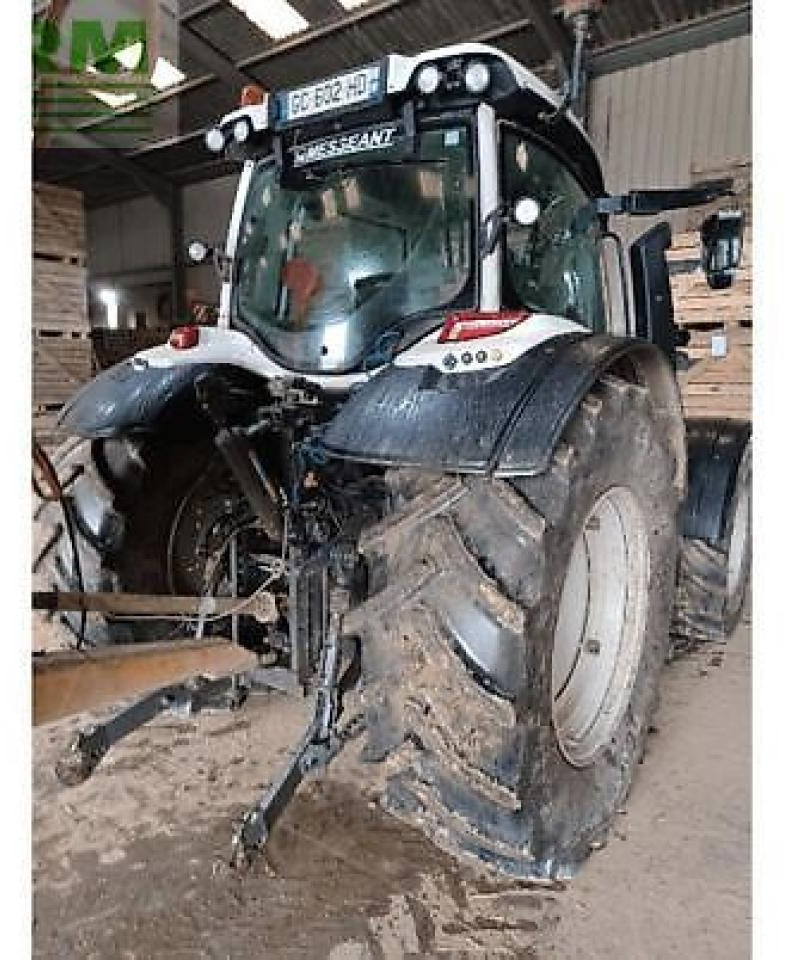 Valtra n174 direct Direct - Трактор: снимка 4 Valtra n174 direct Direct - Трактор: снимка 4