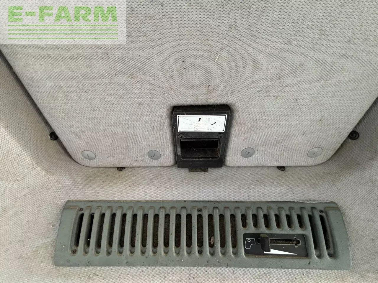 Valtra n92 hi - Трактор: снимка 5 Valtra n92 hi - Трактор: снимка 5