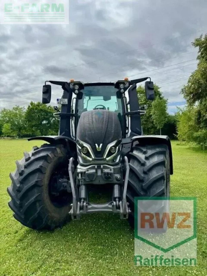 Valtra q305 - Трактор: снимка 2 Valtra q305 - Трактор: снимка 2