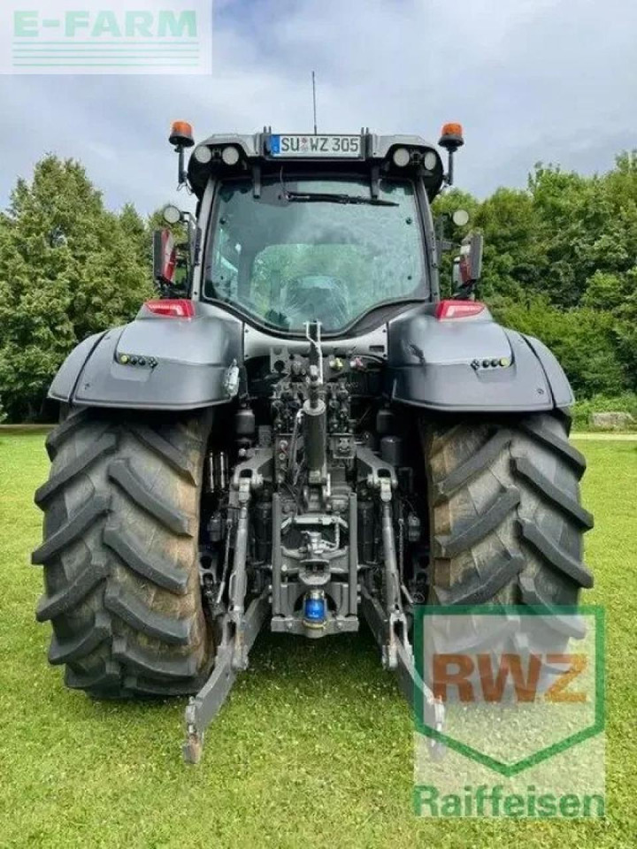 Трактор Valtra q305: снимка 10
