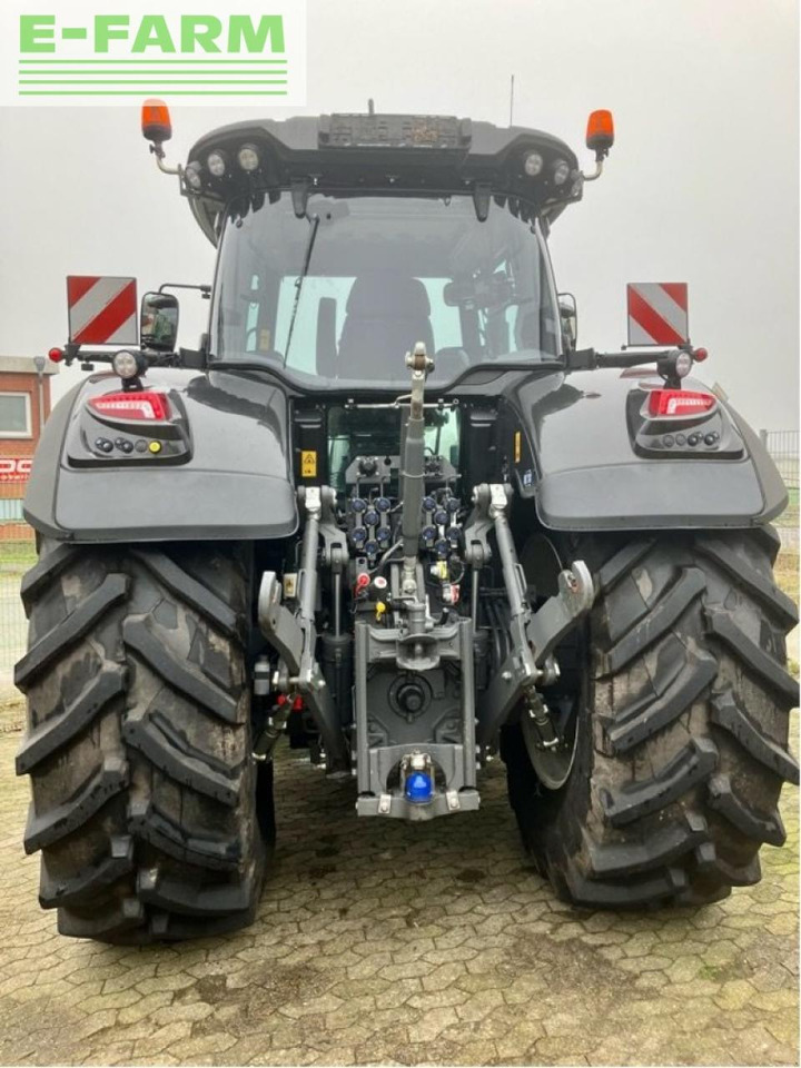 Valtra s324 smarttouch mr19 - Трактор: снимка 3 Valtra s324 smarttouch mr19 - Трактор: снимка 3