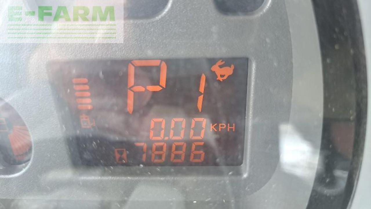 Трактор Valtra s353 rüfa: снимка 17