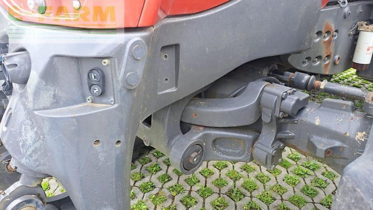 Трактор Valtra s353 rüfa: снимка 12
