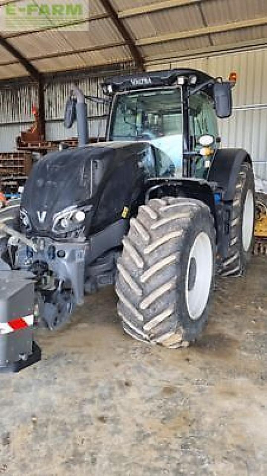 Valtra s354 - Трактор: снимка 1 Valtra s354 - Трактор: снимка 1