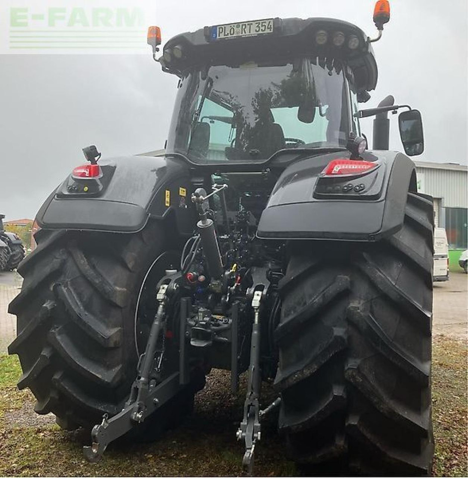 Valtra s354 smarttouch mr19 - Трактор: снимка 3 Valtra s354 smarttouch mr19 - Трактор: снимка 3