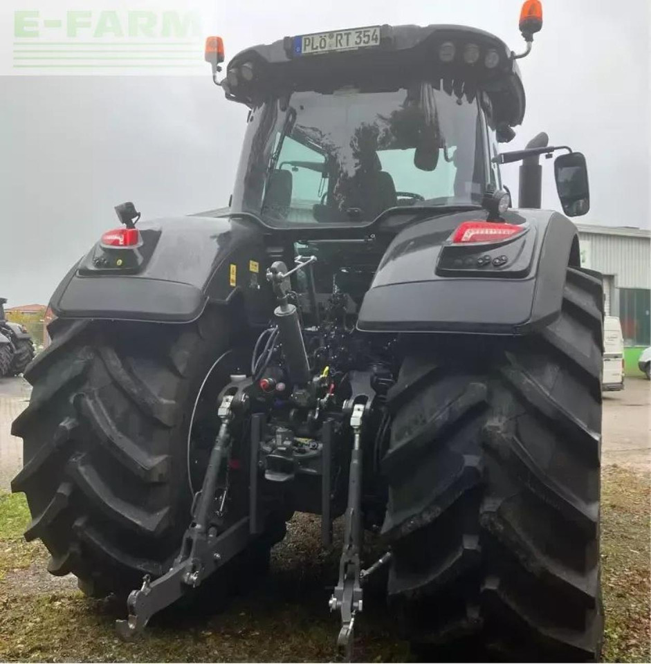 Valtra s354 smarttouch mr19 - Трактор: снимка 3 Valtra s354 smarttouch mr19 - Трактор: снимка 3