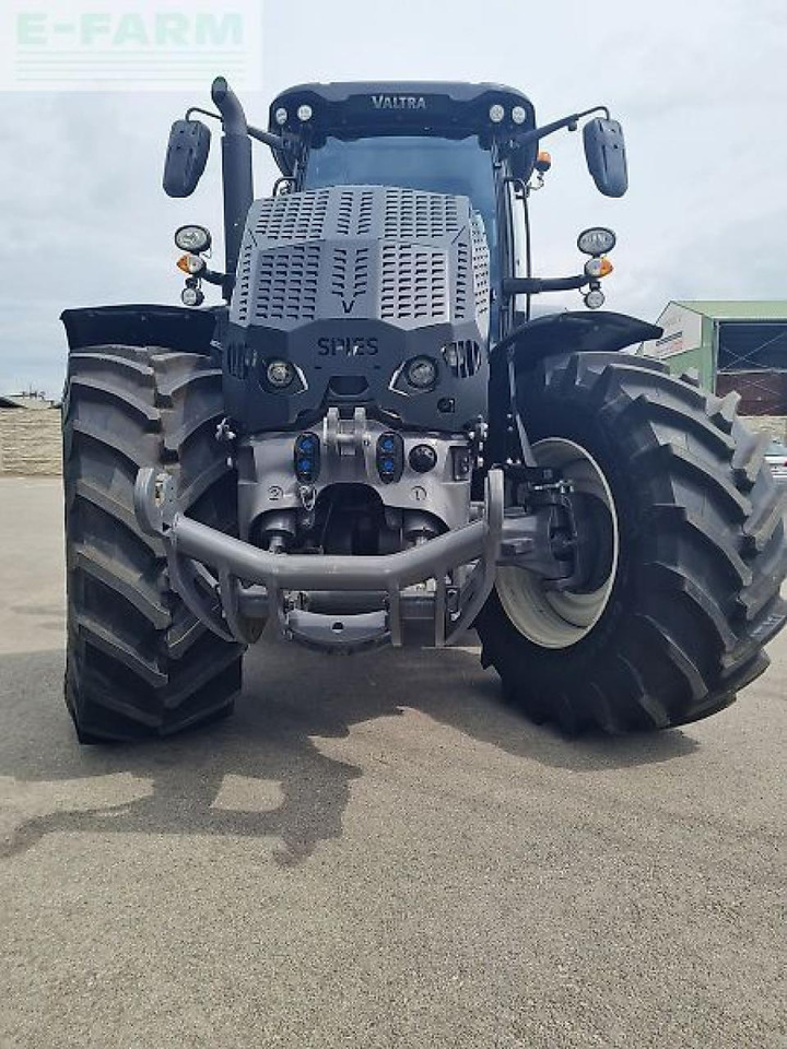 Valtra s394 (stufe v) - Трактор: снимка 3 Valtra s394 (stufe v) - Трактор: снимка 3