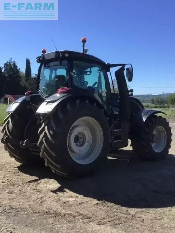 Valtra t 194 - Трактор: снимка 5 Valtra t 194 - Трактор: снимка 5