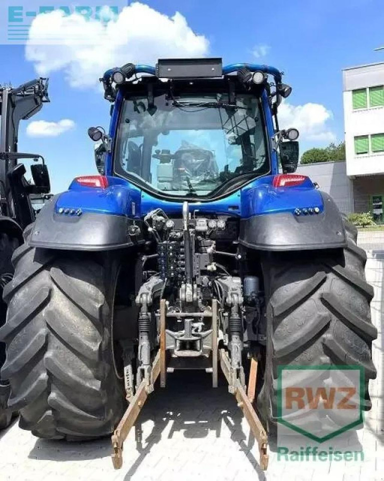 Valtra t 234 direct mit rüfa Direct - Трактор: снимка 4 Valtra t 234 direct mit rüfa Direct - Трактор: снимка 4