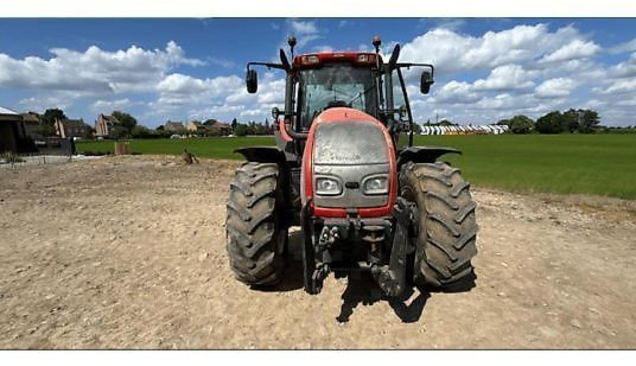Valtra t160 - Трактор: снимка 2 Valtra t160 - Трактор: снимка 2