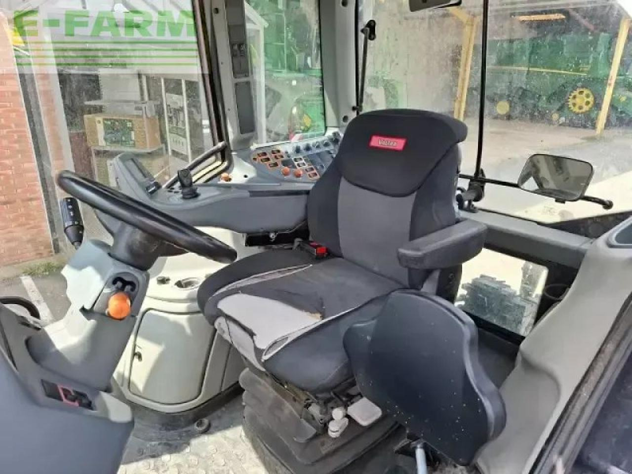 Valtra t172 - Трактор: снимка 5 Valtra t172 - Трактор: снимка 5